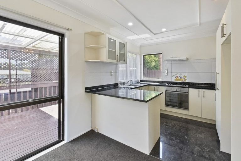 Photo of property in 1/45 Ashlynne Avenue, Papatoetoe, Auckland, 2025