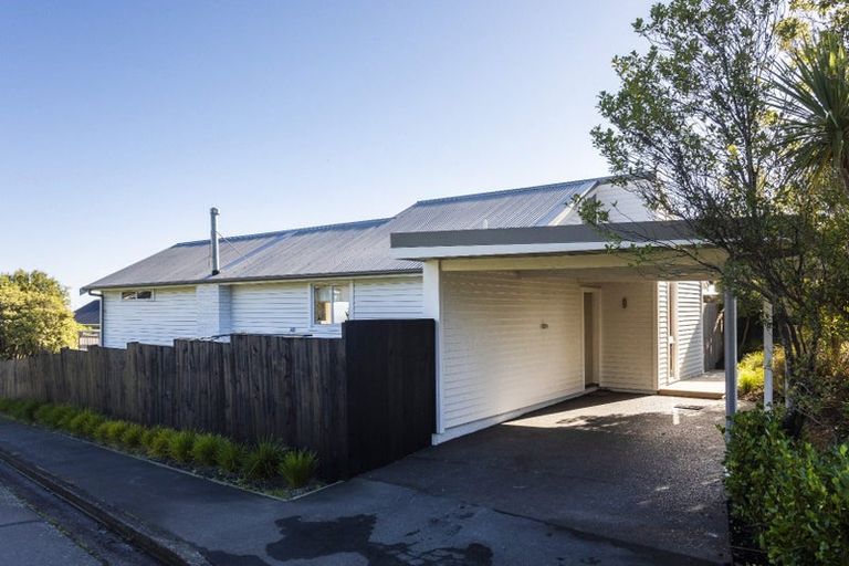 Photo of property in 158 Panorama Road, Clifton, Christchurch, 8081