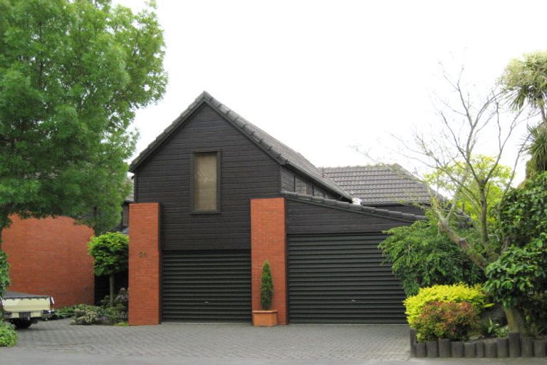 Photo of property in 26 Hawkswood Place, Avonhead, Christchurch, 8042