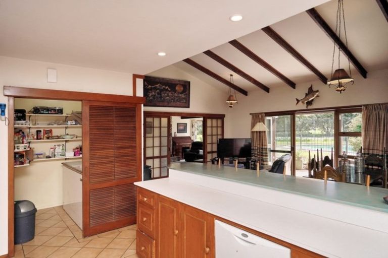 Photo of property in 196 Miners Road, Templeton, Christchurch, 7676