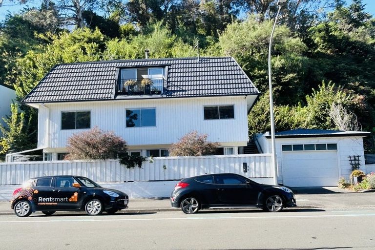 Photo of property in 98 Battery Road, Ahuriri, Napier, 4110