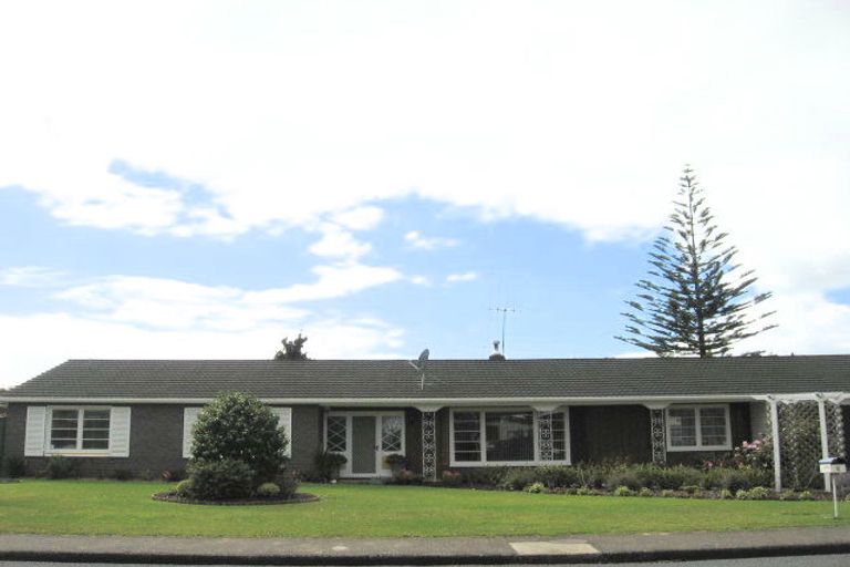 Photo of property in 6 Te Puia Street, Te Kamo, Whangarei, 0112