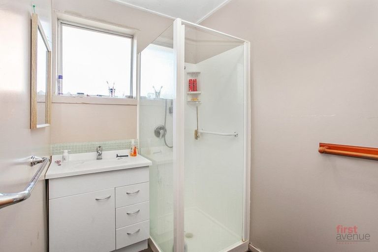 Photo of property in 3/606 Hereford Street, Linwood, Christchurch, 8011