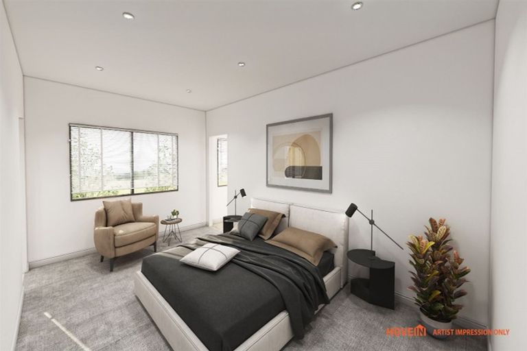 Photo of property in 15d/1 Verran Road, Birkenhead, Auckland, 0626