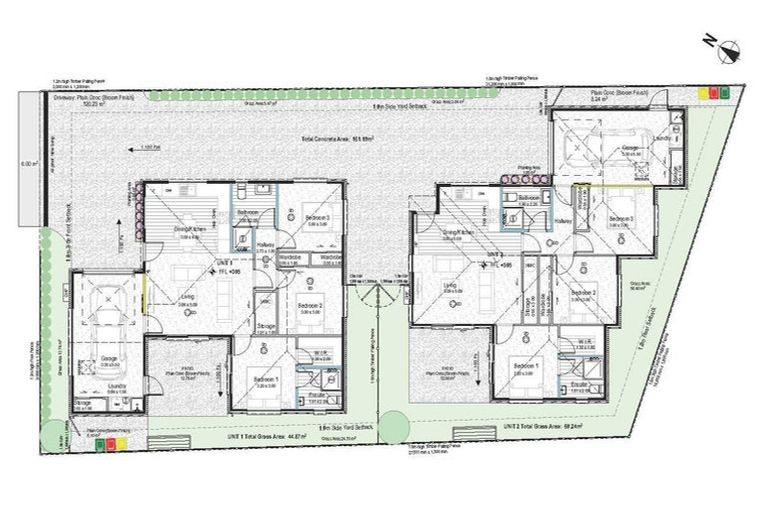 Photo of property in 7 Larch Drive, Rolleston, 7614