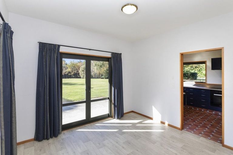Photo of property in 1499 Tram Road, Swannanoa, Rangiora, 7475