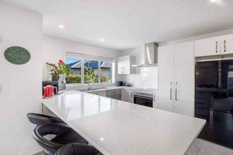 Photo of property in 20 Glendene Court, Rolleston, 7614