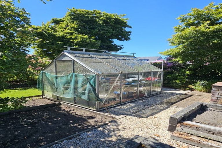 Photo of property in 29 Kenwyn Avenue, St Albans, Christchurch, 8052