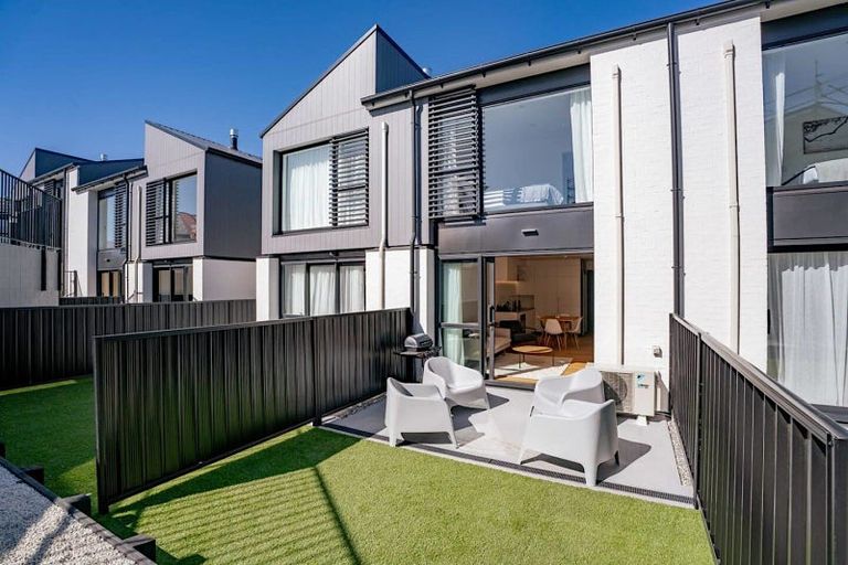 Photo of property in 27b Kidds Way, Albert Town, 9305