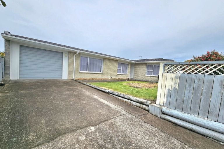 Photo of property in 6 Glasgow Street, Bell Block, New Plymouth, 4312