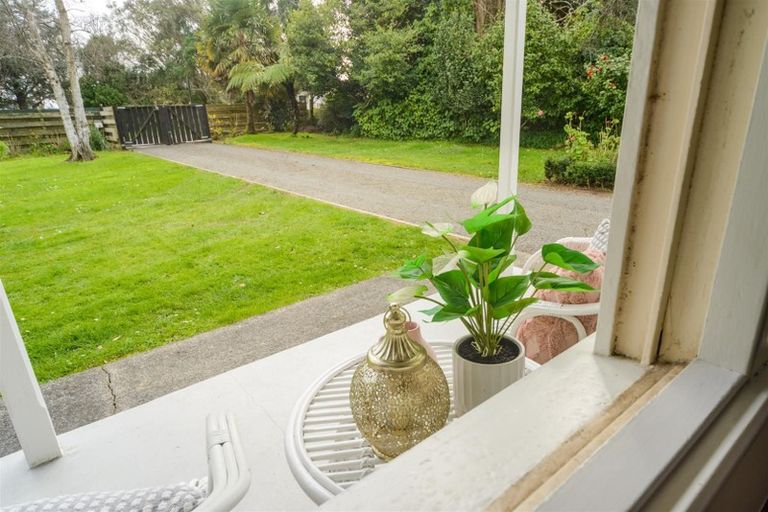 Photo of property in 93 Pukepapa Road, Marton, 4710