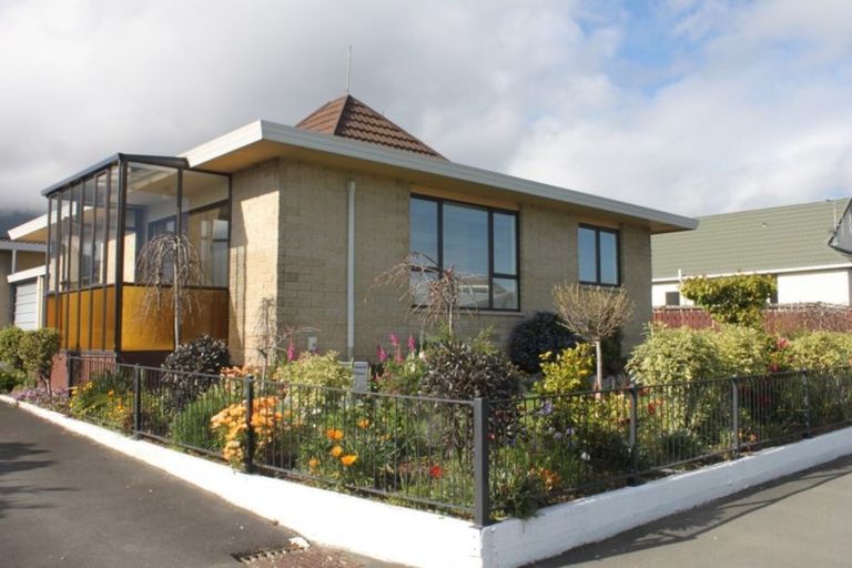 Photo of property in 1/18 Salisbury Road, Richmond, 7020