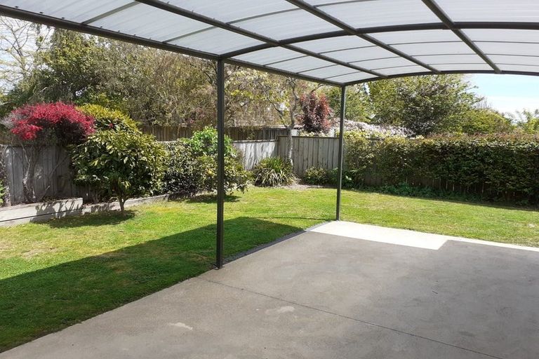 Photo of property in 12 Harriet Court, Richmond, 7020