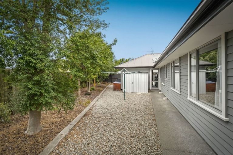 Photo of property in 8c Manor Drive, Rolleston, 7614