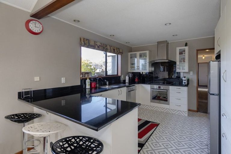 Photo of property in 34 Oban Street, Holmes Hill, Oamaru, 9401