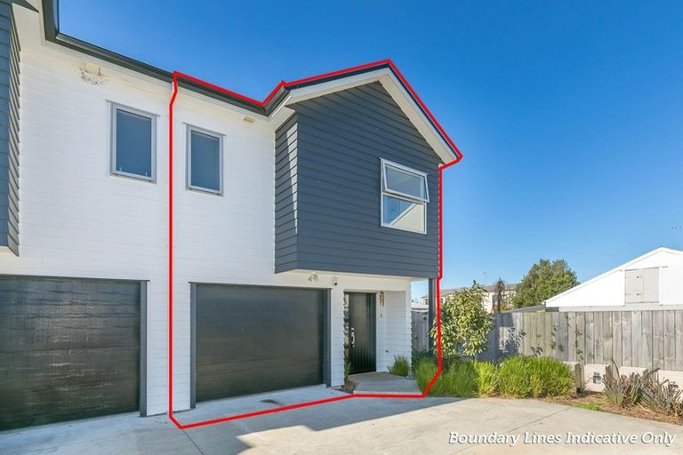 Photo of property in 178u7 Old Farm Road, Hamilton East, Hamilton, 3216
