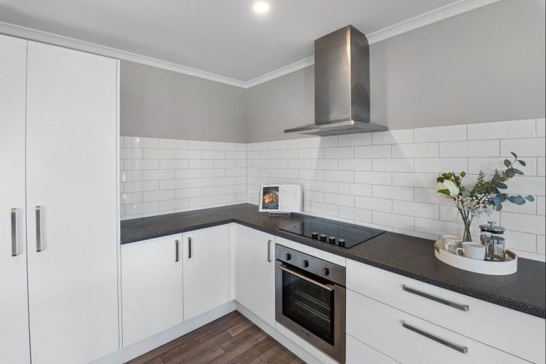 Photo of property in 27 Lucca Crescent, Rolleston, 7615