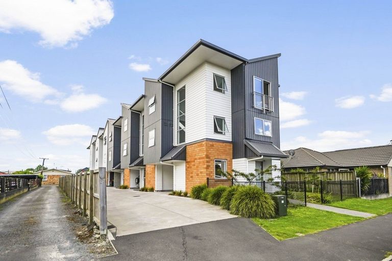 Photo of property in 47u1 Cameron Road, Hamilton East, Hamilton, 3216