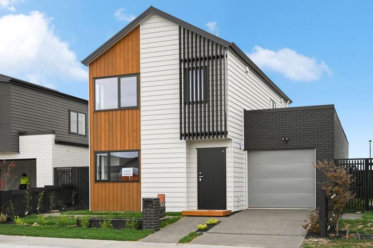 Photo of property in 8 Gaylard Avenue, Chartwell, 3210