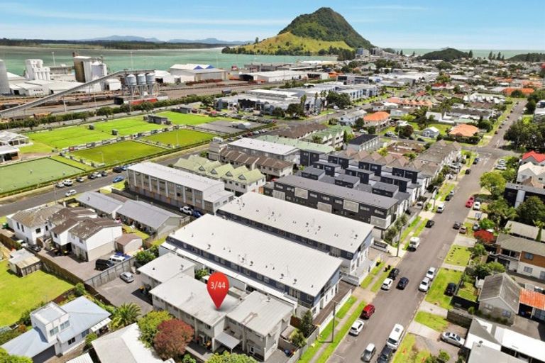 Photo of property in 3/44 Miro Street, Mount Maunganui, 3116
