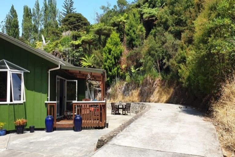 Photo of property in 105 Irishtown Road, Thames, 3500