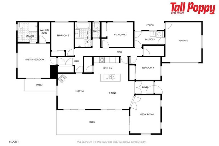 Photo of property in 9 Gilchrist Place, Kaiapoi, 7630