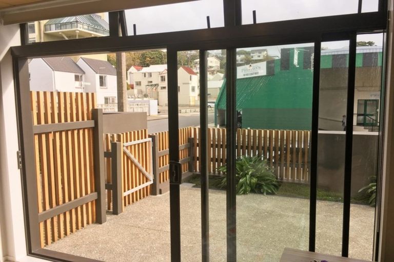 Photo of property in Vedado Apartments, 208/41u Hopper Street, Mount Cook, Wellington, 6011