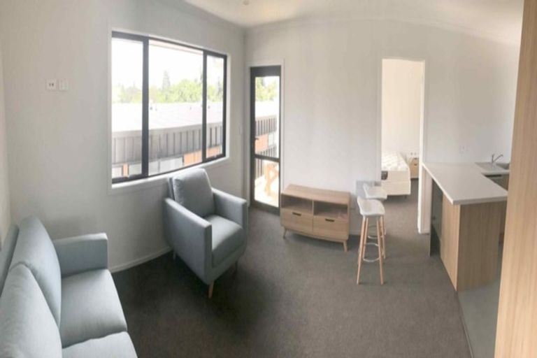 Photo of property in 572u1 Grey Street, Hamilton East, Hamilton, 3216