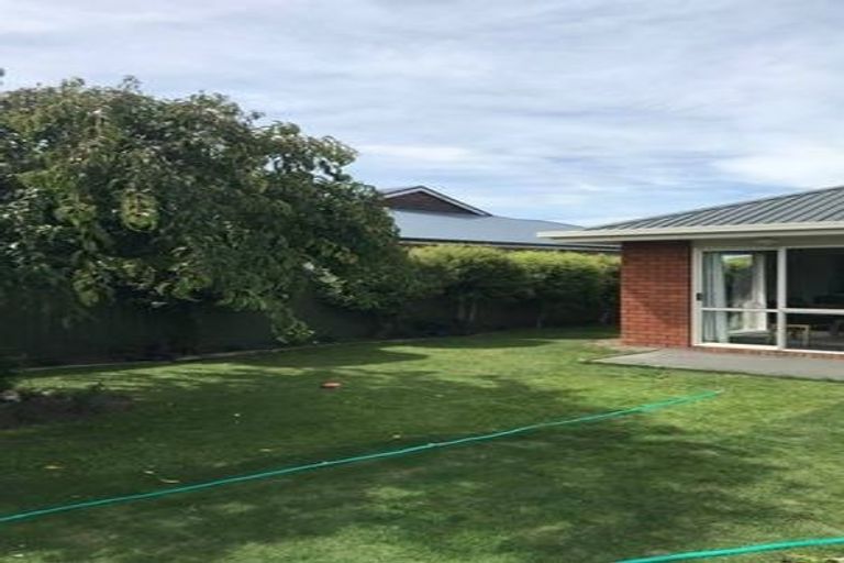 Photo of property in 8 Bicknor Street, Templeton, Christchurch, 8042