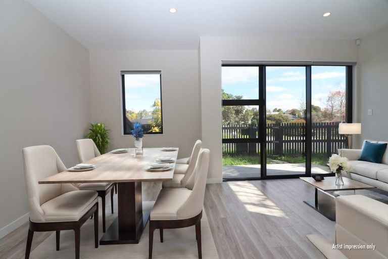 Photo of property in 4/67 Kervil Avenue, Te Atatu Peninsula, Auckland, 0610