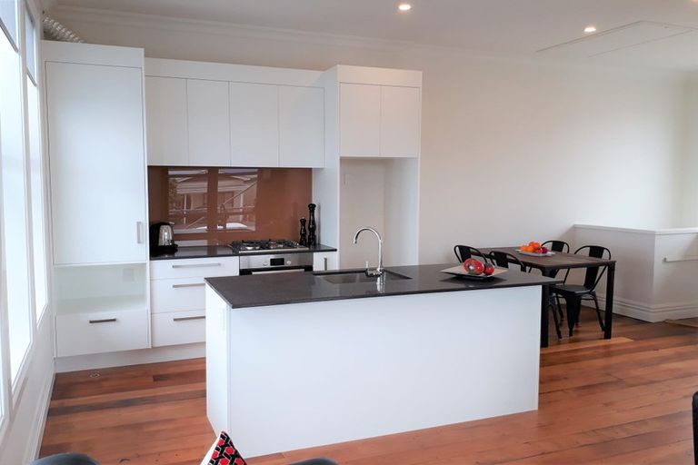 Photo of property in 88b Overtoun Terrace, Hataitai, Wellington, 6021