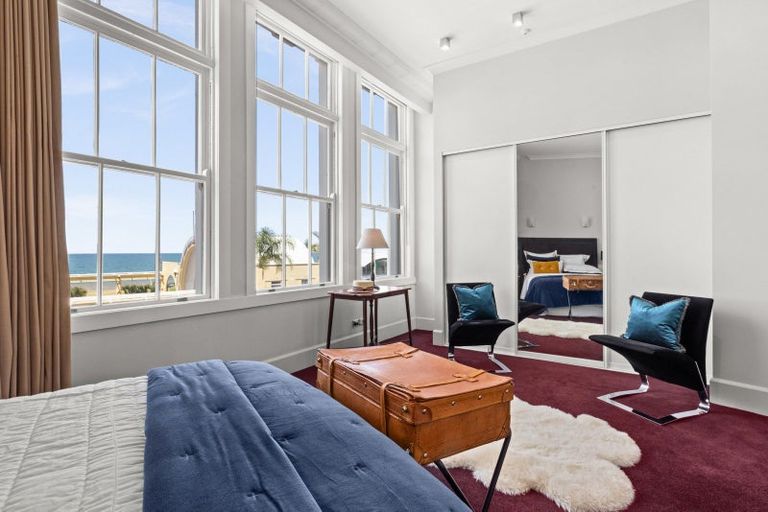 Photo of property in 3/1 Emerson Street, Napier South, Napier, 4110