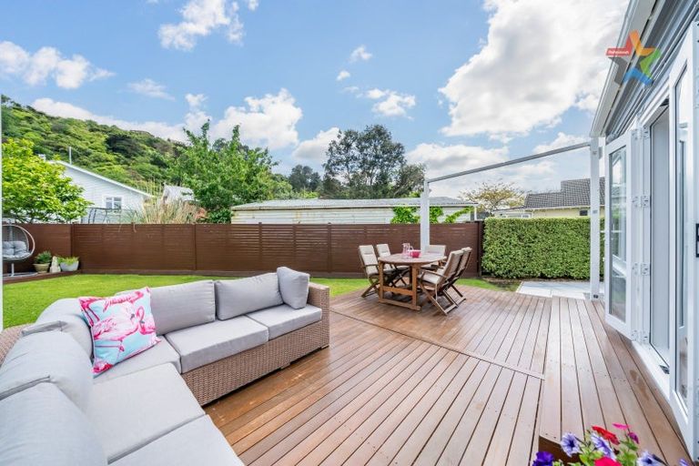 Photo of property in 34 Kiwi Street, Alicetown, Lower Hutt, 5010