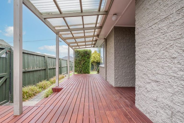 Photo of property in 67 Checketts Avenue, Halswell, Christchurch, 8025