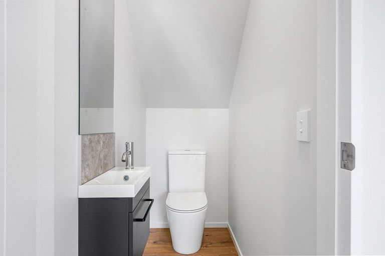 Photo of property in 3/31 Cleveland Street, Edgeware, Christchurch, 8013