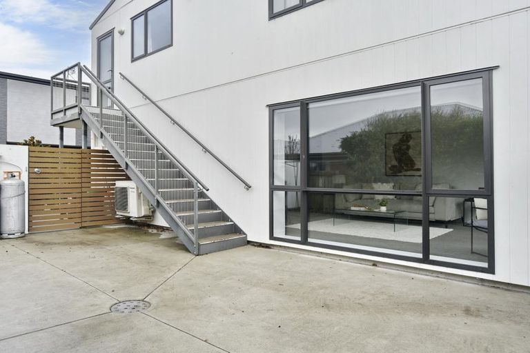 Photo of property in 8/31 Buffon Street, Waltham, Christchurch, 8023