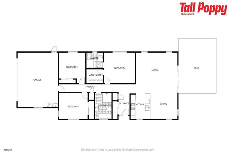 Photo of property in 8 Paioke Street, Waikanae, 5036