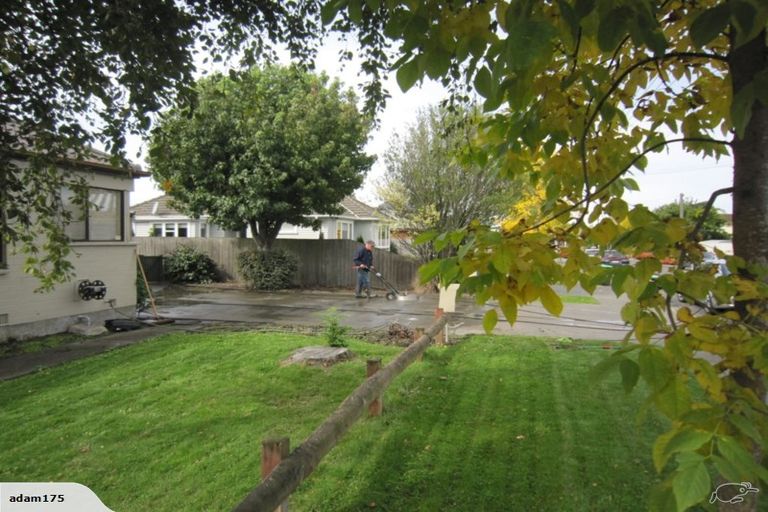 Photo of property in 44a Proctor Street, Papanui, Christchurch, 8053