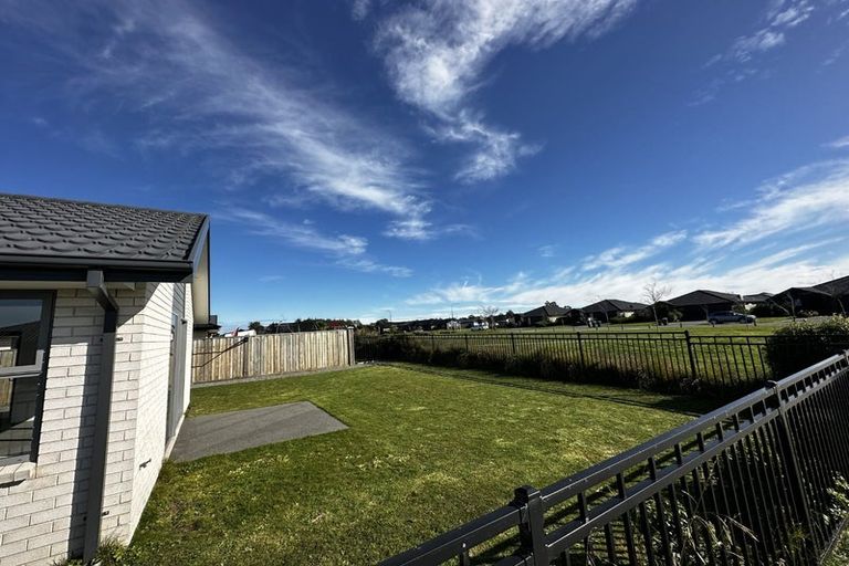 Photo of property in 24 Geldard Drive, Rolleston, 7615