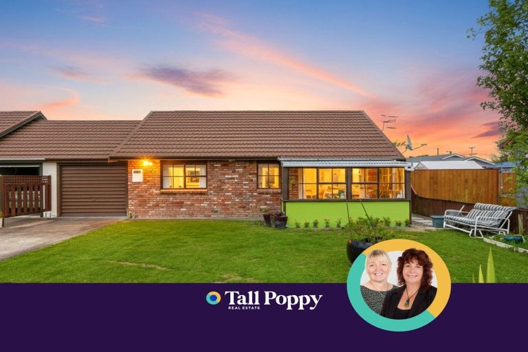 Photo of property in 8a Maire Street, Pahiatua, 4910