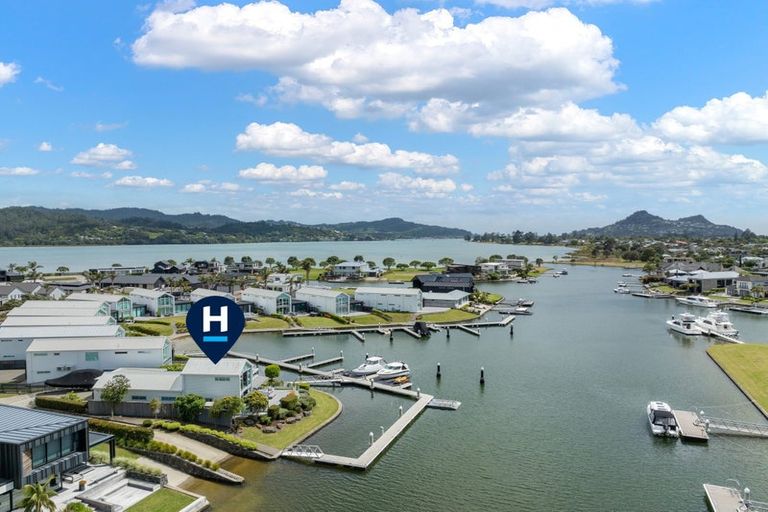 Photo of property in 122 Motu Hei, Pauanui, Hikuai, 3579