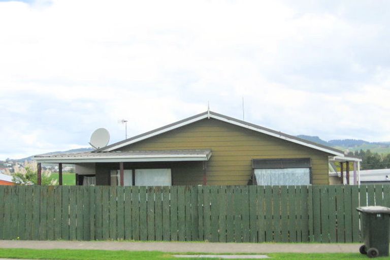 Photo of property in 6/74 Ohauiti Road, Hairini, Tauranga, 3112