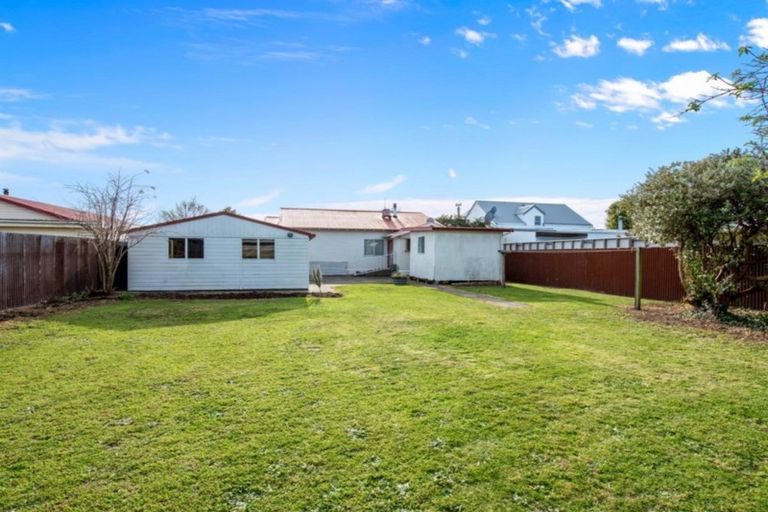 Photo of property in 24 Graham Street, Blenheim, 7201