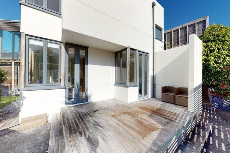 Photo of property in 7 Kio Crescent, Hataitai, Wellington, 6021