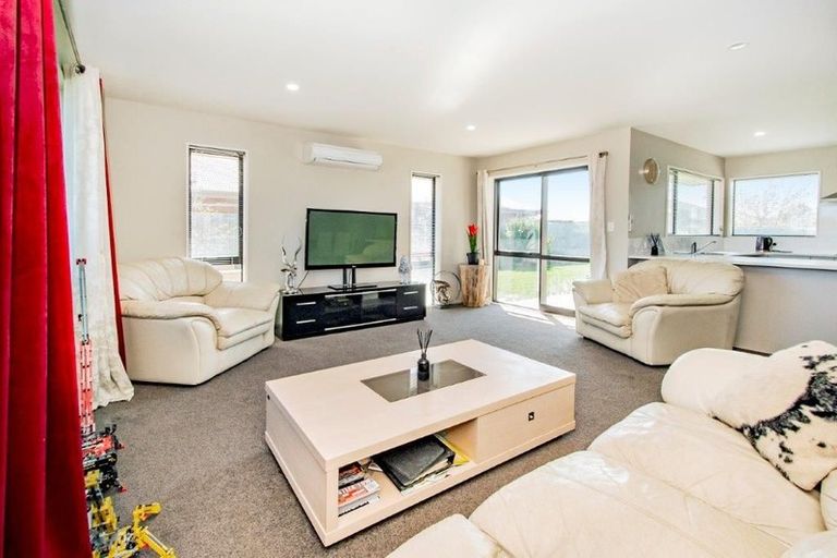 Photo of property in 4 Cassini Place, Leeston, 7632