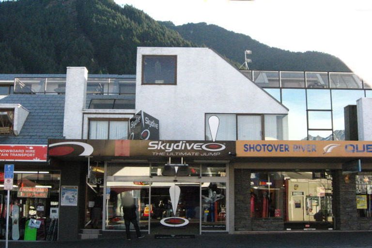 Photo of property in 35-37 Shotover Street, Queenstown, 9300