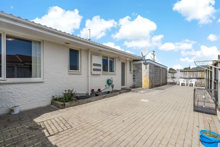 Photo of property in 1/5 Evelyn Street, Papatoetoe, Auckland, 2025