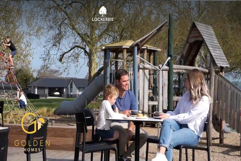 Photo of property in 12 Crawford Lane, Morrinsville, 3300