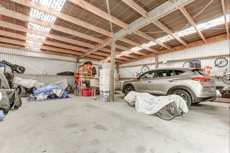 Photo of property in 82 Thompsons Road, Okoia, Whanganui, 4582