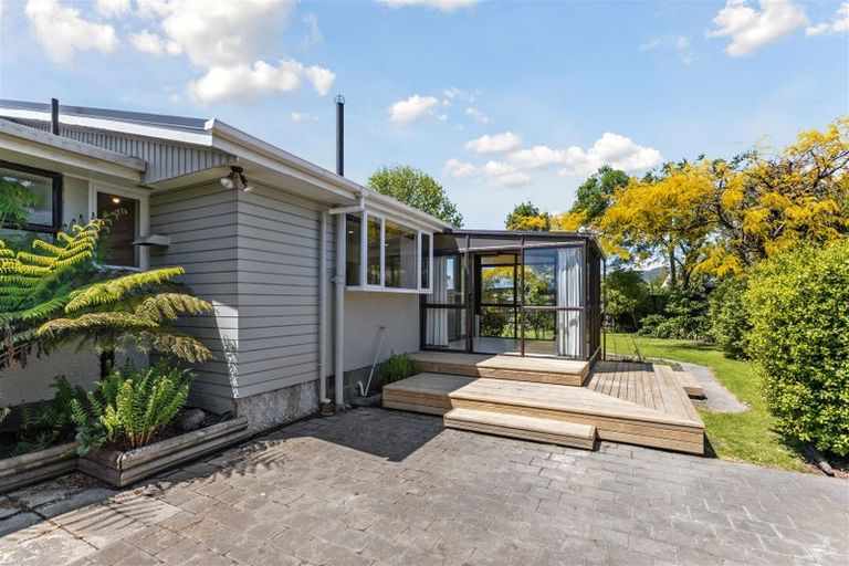 Photo of property in 30 Mountfort Street, Spreydon, Christchurch, 8024